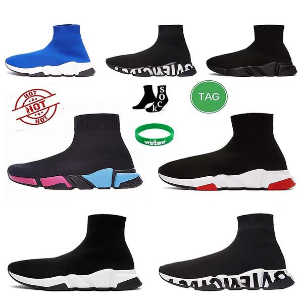 breathable mesh casual shoes luxury designer sock sneakers fashion patchwork trainers women men sneaker running trainer outdoor slippers sli, Black
breathable mesh casual shoes luxury designer sock sneakers fashion patchwork trainers women men sneaker running trainer outdoor slippers sli, Black