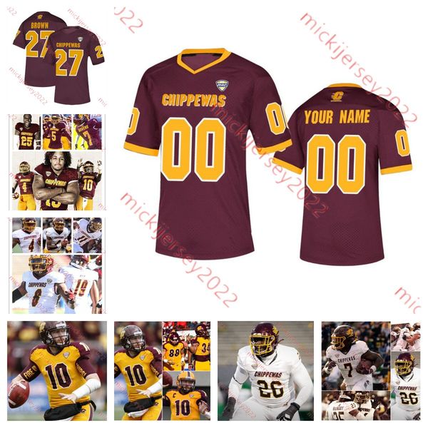 central michigan chippewas football custom jersey 56 tyrece woods jr. 26 myles bailey 34 alec palella keegan smith dakota cochran ormondell, Black
central michigan chippewas football custom jersey 56 tyrece woods jr. 26 myles bailey 34 alec palella keegan smith dakota cochran ormondell, Black