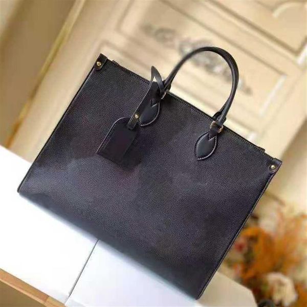 fashion womens totes bags classic printed leather design large capacity lady bag casual high-quality handbag purse345o
fashion womens totes bags classic printed leather design large capacity lady bag casual high-quality handbag purse345o
