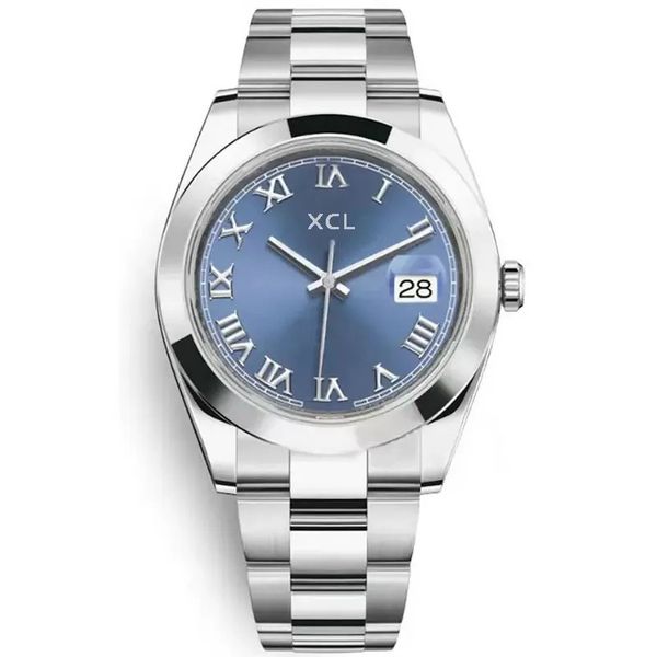mans designer watch automatic movement watches stainless steel luminous waterproof women watch couples style classic wristwatches montre de, Slivery;brown
mans designer watch automatic movement watches stainless steel luminous waterproof women watch couples style classic wristwatches montre de, Slivery;brown