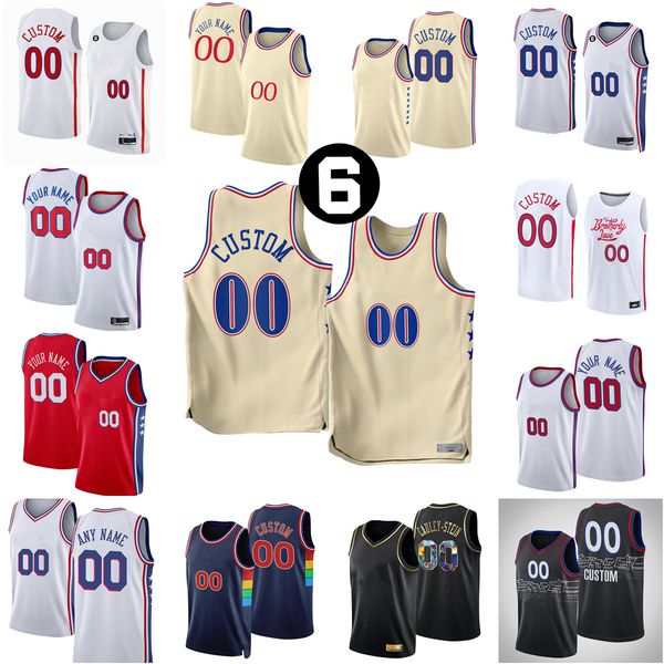 custom printed 2022-2023 new basketball jerseys 12 tobias 21 joel 8 de'anthony harris embiid melton 55 julian champagnie 25 danuel hous, Black;red
custom printed 2022-2023 new basketball jerseys 12 tobias 21 joel 8 de'anthony harris embiid melton 55 julian champagnie 25 danuel hous, Black;red