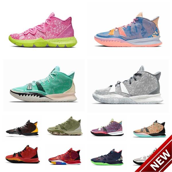 2023 high basketball shoesone world 1 people chip light bone kyrie 7 mens shoes kyries 5s sponge sandy creator hendr
2023 high basketball shoesone world 1 people chip light bone kyrie 7 mens shoes kyries 5s sponge sandy creator hendr
