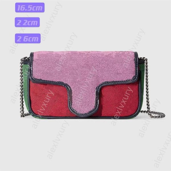 women summer fashion multicolor cross body chain bag 16 5cm 22cm 26cm lady colored canvas handbag classic flap with key ring holde303e
women summer fashion multicolor cross body chain bag 16 5cm 22cm 26cm lady colored canvas handbag classic flap with key ring holde303e