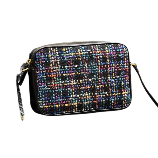 7a designers bag luxurys shoulder evening camera bag cross body leather patchwork women designer handbags fashion wallet simple and generou
7a designers bag luxurys shoulder evening camera bag cross body leather patchwork women designer handbags fashion wallet simple and generou