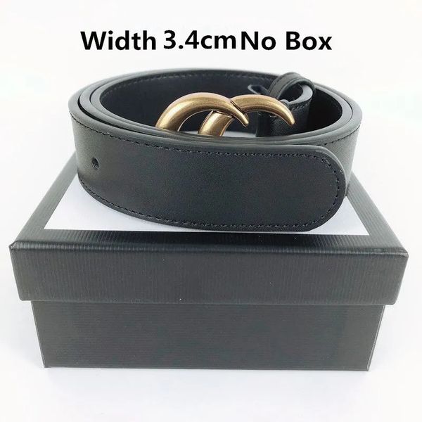 womens mens belts fashion classical bronze big smooth buckle real leather strap 2.0cm 3.0cm 3.4cm 3.8cm black color, Black;brown
womens mens belts fashion classical bronze big smooth buckle real leather strap 2.0cm 3.0cm 3.4cm 3.8cm black color, Black;brown