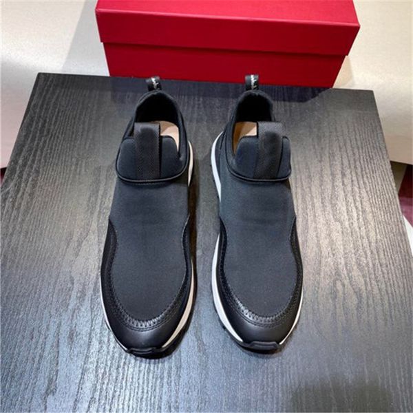environmental friendly materials versatile casual men shoes splicing breathable and elastic sneakers size 38-44
environmental friendly materials versatile casual men shoes splicing breathable and elastic sneakers size 38-44
