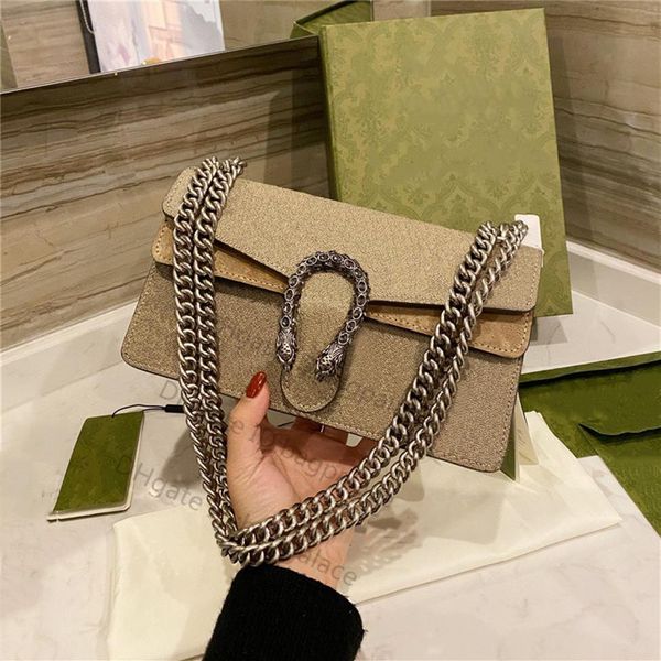 2023 luxurys designers bags diagonal shoulder bag retro chains leather handbags girl fashion cross body printed women totes classi308q
2023 luxurys designers bags diagonal shoulder bag retro chains leather handbags girl fashion cross body printed women totes classi308q