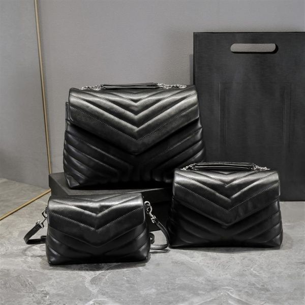 handbag designers bag women luxurys purse cowhide genuine leather chains crossbody yb50 classic fashion tote purse woman messenger311z
handbag designers bag women luxurys purse cowhide genuine leather chains crossbody yb50 classic fashion tote purse woman messenger311z