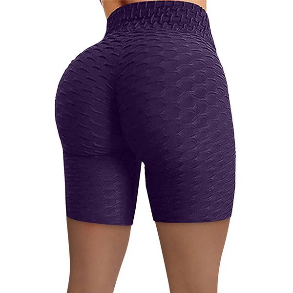 womens leggings tracksuits yoga pants jacquard high waist shorts running 14 colour solid color fitness pants suits seamless hip-lifting legg, Black
womens leggings tracksuits yoga pants jacquard high waist shorts running 14 colour solid color fitness pants suits seamless hip-lifting legg, Black