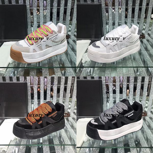 naked wolfe sneaker snatch sneakers men casual shoes kosa sliders sinner hyde heidy city platform thick bottom shoes travel footwear trainer, Black
naked wolfe sneaker snatch sneakers men casual shoes kosa sliders sinner hyde heidy city platform thick bottom shoes travel footwear trainer, Black