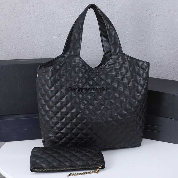 totes icare maxi shopping in quilted lambskin real leather large capacity shoulder tote bag diamond with chain coin wallet
totes icare maxi shopping in quilted lambskin real leather large capacity shoulder tote bag diamond with chain coin wallet