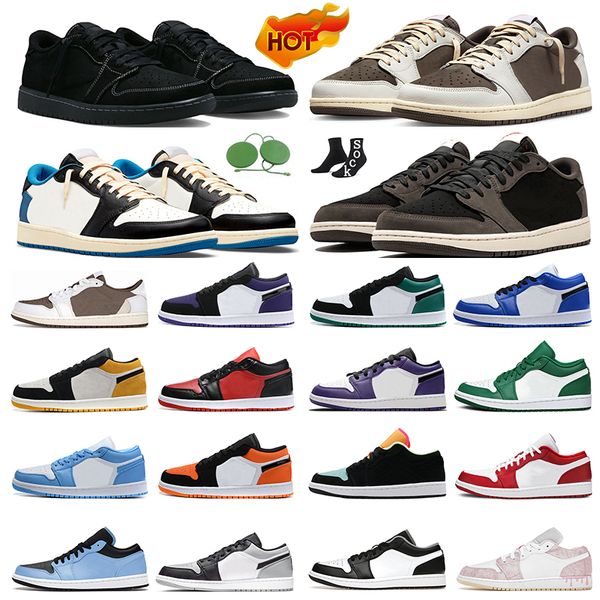 jumpman 1 1s lows basketball shoes travis scotts reverse mocha black phantom fragment panda cactus jack mystic green men women trainers outd
jumpman 1 1s lows basketball shoes travis scotts reverse mocha black phantom fragment panda cactus jack mystic green men women trainers outd