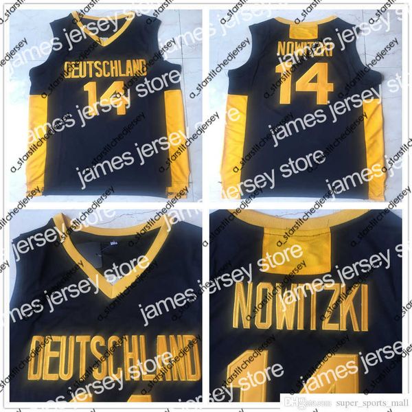college basketball wears college basketball wears stitched ncaa mens vintage dirk 14 nowitzki basketball jerseys college deutschland team ge, Black
college basketball wears college basketball wears stitched ncaa mens vintage dirk 14 nowitzki basketball jerseys college deutschland team ge, Black