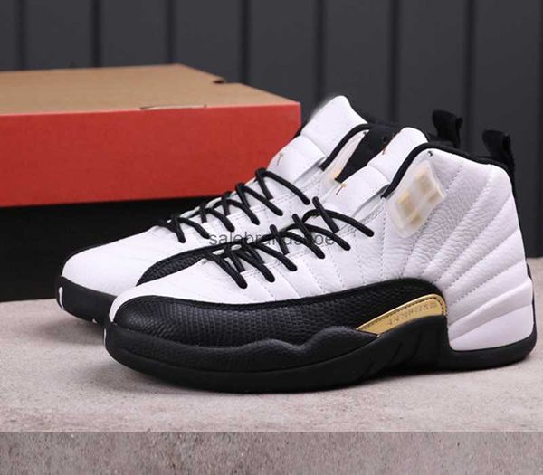 shoes brand 12 royalty xii 12s white black-metallic gold designer sports outdoor sneakers size us
shoes brand 12 royalty xii 12s white black-metallic gold designer sports outdoor sneakers size us