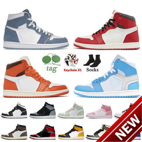 2023 high basketball shoeshigh og denim starfish 1s shoes women mens jumpman 1 lost and found university blue white
2023 high basketball shoeshigh og denim starfish 1s shoes women mens jumpman 1 lost and found university blue white