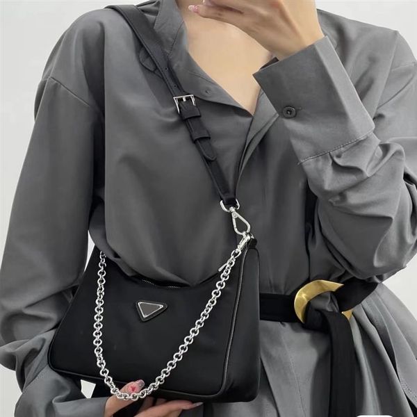 three-piece bag rs luxurys ladies 2022 handbag women fashion mother nylon cossbody letter purse handbags s293f
three-piece bag rs luxurys ladies 2022 handbag women fashion mother nylon cossbody letter purse handbags s293f