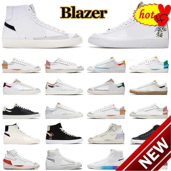 2023 high basketball shoes2023 shoesdesigner blazer mid 77 casual shoes vintage blazers jumbo men women multi color
2023 high basketball shoes2023 shoesdesigner blazer mid 77 casual shoes vintage blazers jumbo men women multi color