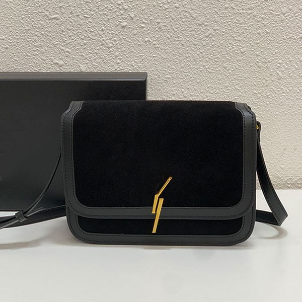 flap crossbody bags tofu shoulder bag women handbag purse suede square wallet leather trim hasp hardware adjustable strap fashion metal lett
flap crossbody bags tofu shoulder bag women handbag purse suede square wallet leather trim hasp hardware adjustable strap fashion metal lett
