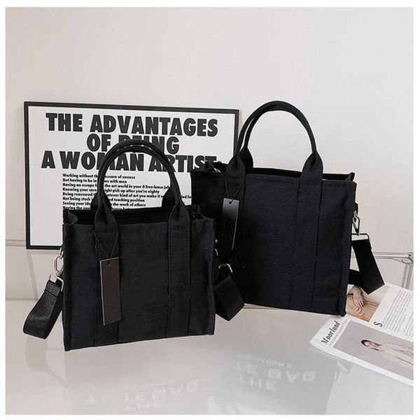 classic designer the tote bag women handbag shoulder canvas pvc black pink white crossbody shopping luxury fashion totes marc bags241t
classic designer the tote bag women handbag shoulder canvas pvc black pink white crossbody shopping luxury fashion totes marc bags241t