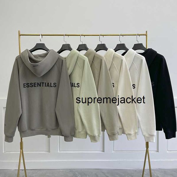 hoodie sweatshirt oversized essentials zipper hoodies fashion brand rubber letters sweatshirts men's and women's cotton streetwear, Black
hoodie sweatshirt oversized essentials zipper hoodies fashion brand rubber letters sweatshirts men's and women's cotton streetwear, Black