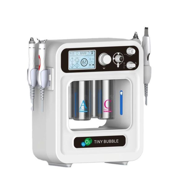 portable oxygen jet machine new 4 in 1 h2-o2 water oxygenjet skin cleaning hydra dermabrasion facial device water aqua peeling, Black;white
portable oxygen jet machine new 4 in 1 h2-o2 water oxygenjet skin cleaning hydra dermabrasion facial device water aqua peeling, Black;white