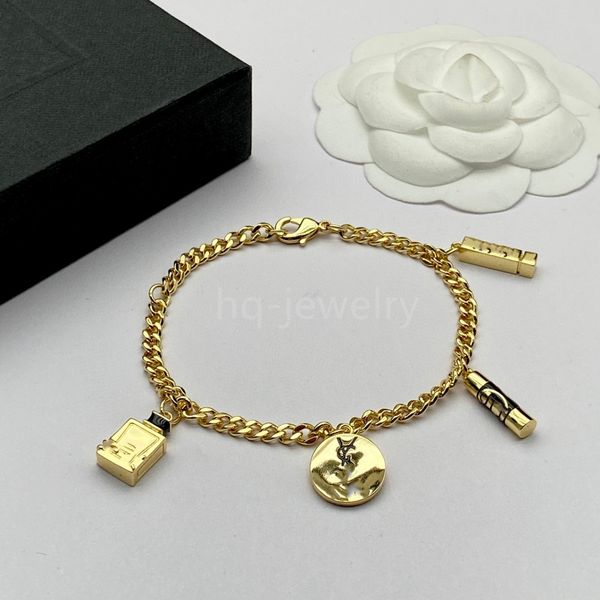 2023letter bracelets designer fashion lady bracelet womens adjustable gold luxury valentines day gift jewelry1, Black
2023letter bracelets designer fashion lady bracelet womens adjustable gold luxury valentines day gift jewelry1, Black