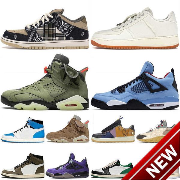 2023 high basketball shoestravis jumpman 1 shoes 4 6 2023 mens womens mocha cactus jack low fragment purple brown br
2023 high basketball shoestravis jumpman 1 shoes 4 6 2023 mens womens mocha cactus jack low fragment purple brown br
