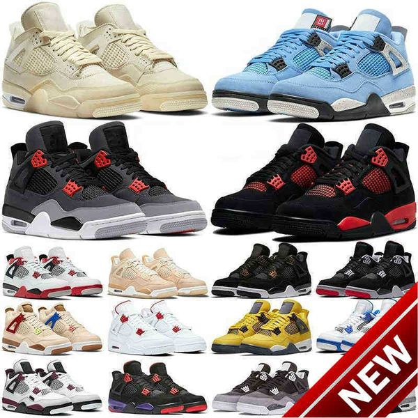 2023 high basketball shoesmen women outdoor shoes jumpman 4s 4 red thunder desert moss taupe haze university blue wh
2023 high basketball shoesmen women outdoor shoes jumpman 4s 4 red thunder desert moss taupe haze university blue wh