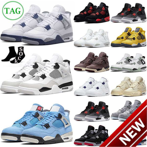 2023 high basketball shoesjumpman 4 retro 4s shoes mens womens trainers military black cat red thunder university bl
2023 high basketball shoesjumpman 4 retro 4s shoes mens womens trainers military black cat red thunder university bl