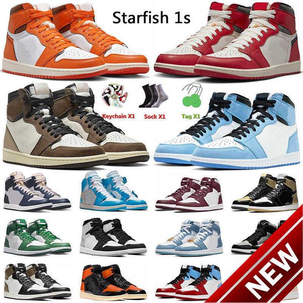 2023 high basketball shoesclassic 1 for 1s mens basketball shoes jumpman starfish lost and found ts x university blu
2023 high basketball shoesclassic 1 for 1s mens basketball shoes jumpman starfish lost and found ts x university blu