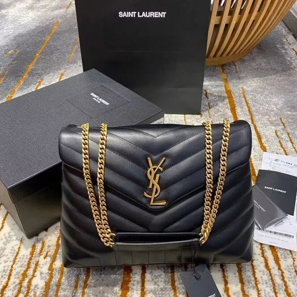 gg guccie lvs ysls 2022 luxury handbag shoulder bag brand loulou y-shaped pradas seam leather ladies metal chain black clamshell messenger c
gg guccie lvs ysls 2022 luxury handbag shoulder bag brand loulou y-shaped pradas seam leather ladies metal chain black clamshell messenger c