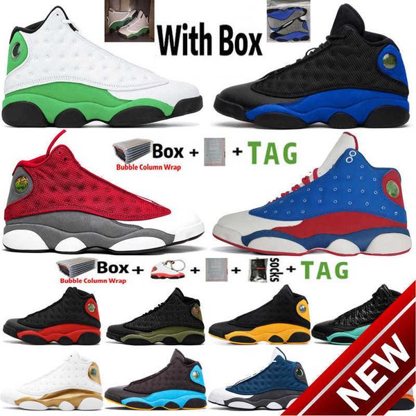 2023 high basketball shoes2021 with box jumpman 13 13s lucky green hyper royal reflection mens shoes starfish bred f
2023 high basketball shoes2021 with box jumpman 13 13s lucky green hyper royal reflection mens shoes starfish bred f