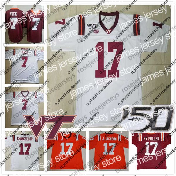 american college football wear american college football wear 2019 virginia tech hokies #11 tre turner 21 reggie floyd 24 terius wheatley 26, Black
american college football wear american college football wear 2019 virginia tech hokies #11 tre turner 21 reggie floyd 24 terius wheatley 26, Black