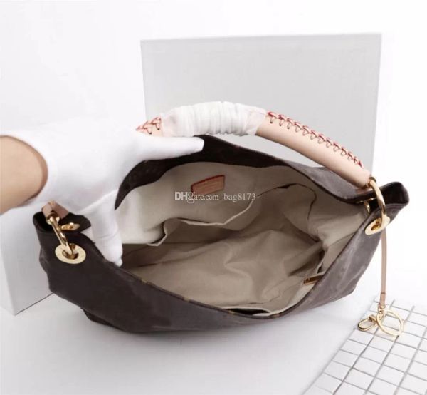 classic luxury designer totes lady messenger bag artsy handbag ladies shopping bags brand leather style handbags purse ship
classic luxury designer totes lady messenger bag artsy handbag ladies shopping bags brand leather style handbags purse ship