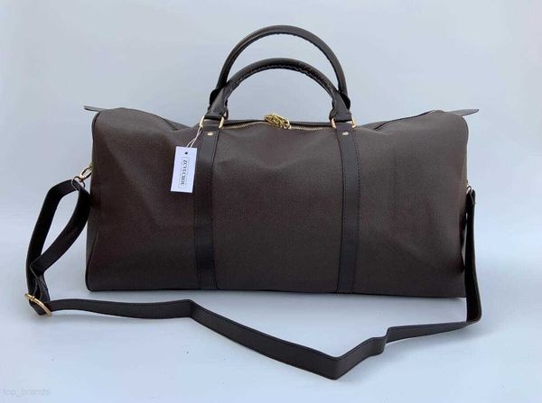 2023 luxury fashion men women high-quality travel duffle bags brand designer luggage handbags with lock large capacity sport bag size54cm go
2023 luxury fashion men women high-quality travel duffle bags brand designer luggage handbags with lock large capacity sport bag size54cm go
