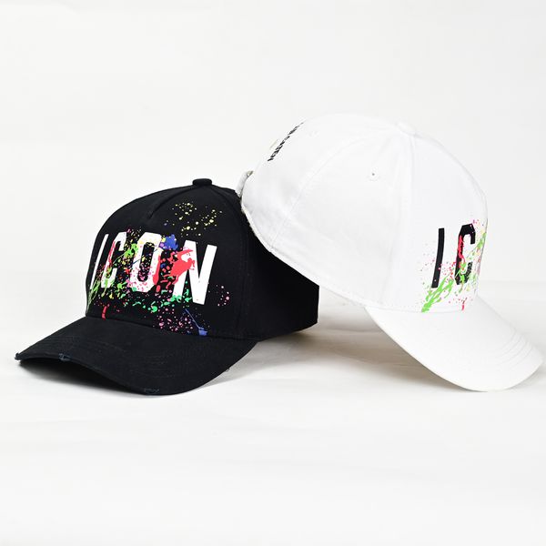 ball caps icon four season versatile baseball hat men's and women's all cotton duck tongue cap white fashion brand graffiti caps, Blue;gray
ball caps icon four season versatile baseball hat men's and women's all cotton duck tongue cap white fashion brand graffiti caps, Blue;gray