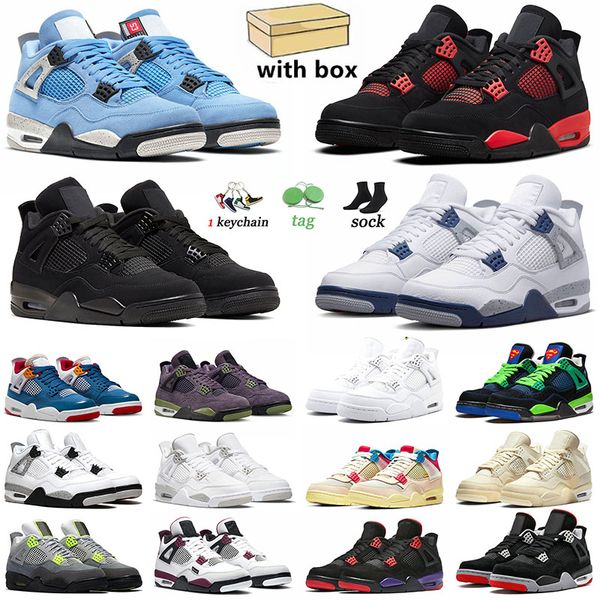 jumpman 4 midnight navy basketball shoes 4s ale black cat red thunder doernbecher university blue men women trainers sports pure money messy
jumpman 4 midnight navy basketball shoes 4s ale black cat red thunder doernbecher university blue men women trainers sports pure money messy