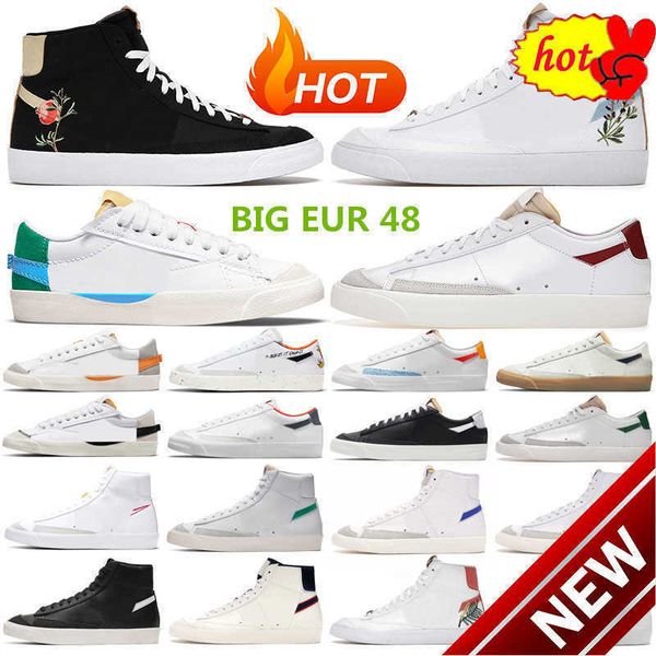 2023 high basketball shoes2023 shoesblazer mid 77 vintage blazers jumbo low men women casual shoes black white multi
2023 high basketball shoes2023 shoesblazer mid 77 vintage blazers jumbo low men women casual shoes black white multi
