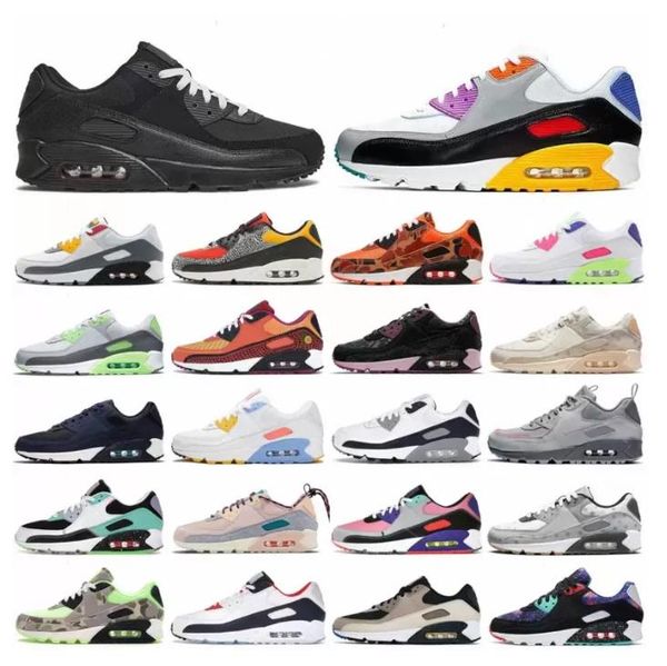 90s 90 running shoes man woman triple black white infrared valentine day grey fog shimmer polka laser blue bacon unc pink oxford cargo khaki
90s 90 running shoes man woman triple black white infrared valentine day grey fog shimmer polka laser blue bacon unc pink oxford cargo khaki