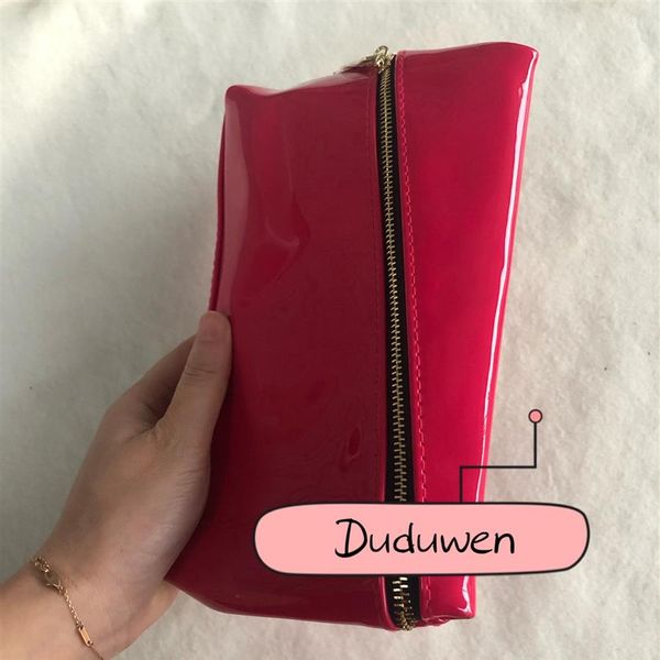 20x4x12cm fashion glossy makeup bag with y letters beauty cosmetic case makeup organizer zipper y collection261r
20x4x12cm fashion glossy makeup bag with y letters beauty cosmetic case makeup organizer zipper y collection261r