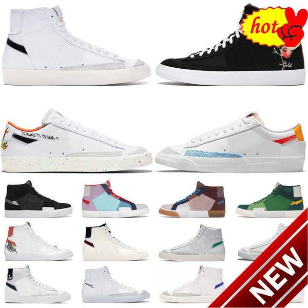 2023 high basketball shoes2023 blazer mid 77 vntage men women casual shoes low white black indigo multi color arctic
2023 high basketball shoes2023 blazer mid 77 vntage men women casual shoes low white black indigo multi color arctic