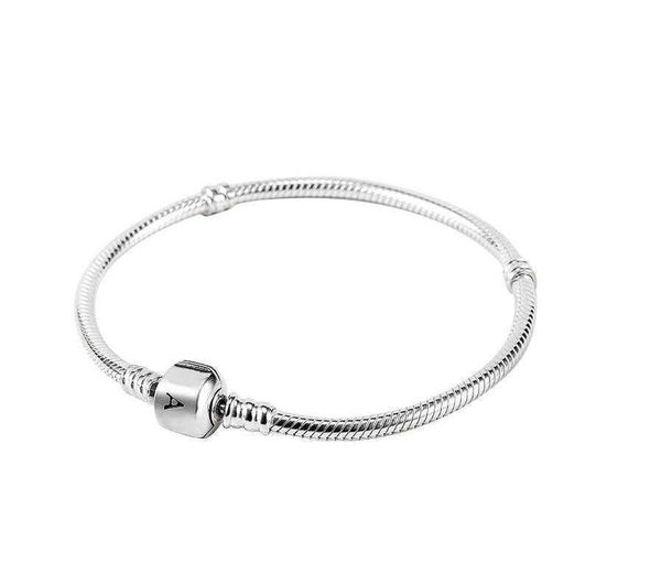 silver wholesale 925 sterling bracelets 3mm snake chain fit charm bead bangle bracelet jewelry gift for men women, Golden;silver
silver wholesale 925 sterling bracelets 3mm snake chain fit charm bead bangle bracelet jewelry gift for men women, Golden;silver