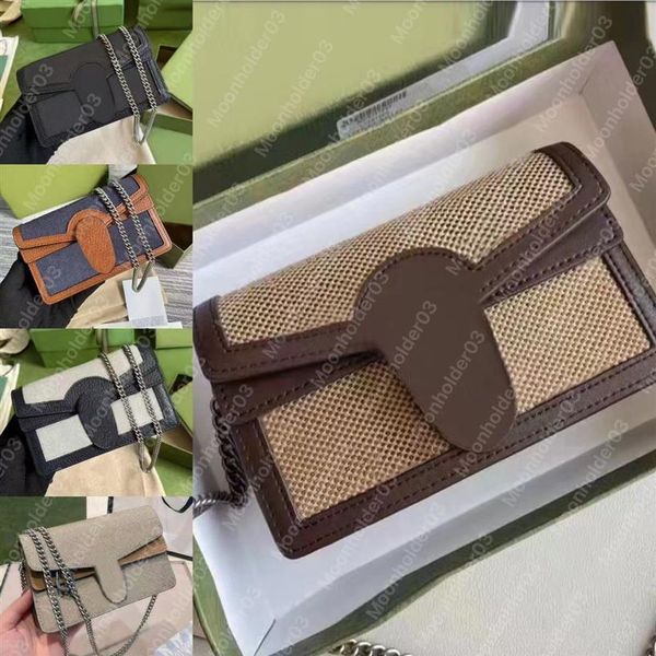 luxury crossbody wallet women handbag mini shoulder bag lady designer w o c bags on chain fashion purses card holder phone sociali2028
luxury crossbody wallet women handbag mini shoulder bag lady designer w o c bags on chain fashion purses card holder phone sociali2028