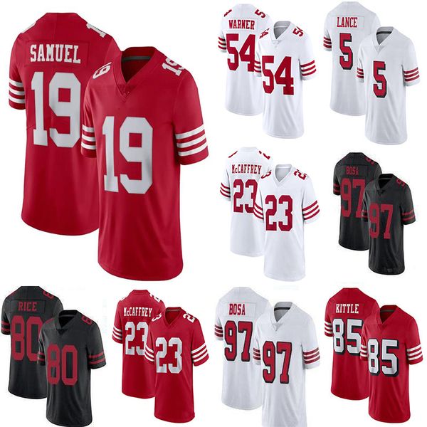 brock purdy christian mccaffrey deebo samuel custom football jerseys talanoa hufanga george kittle fred warner nick bosa kyle juszczyk brand, Black;red
brock purdy christian mccaffrey deebo samuel custom football jerseys talanoa hufanga george kittle fred warner nick bosa kyle juszczyk brand, Black;red