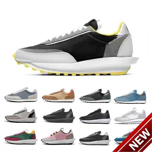 2023 high basketball shoesldv waffle mens running shoes fashion black yellow daybreak blaze fragment jogging pine gu
2023 high basketball shoesldv waffle mens running shoes fashion black yellow daybreak blaze fragment jogging pine gu