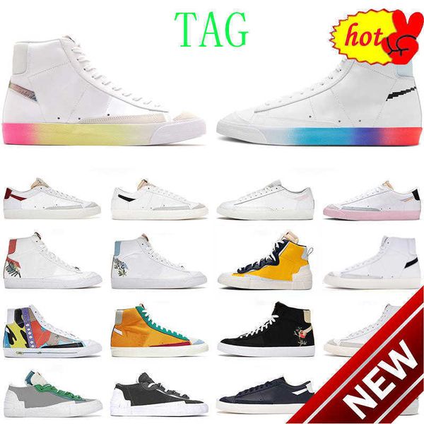 2023 high basketball shoes2023 shoesblazer mid 77 men women running shoes low sneakers city pride thermal white chic
2023 high basketball shoes2023 shoesblazer mid 77 men women running shoes low sneakers city pride thermal white chic