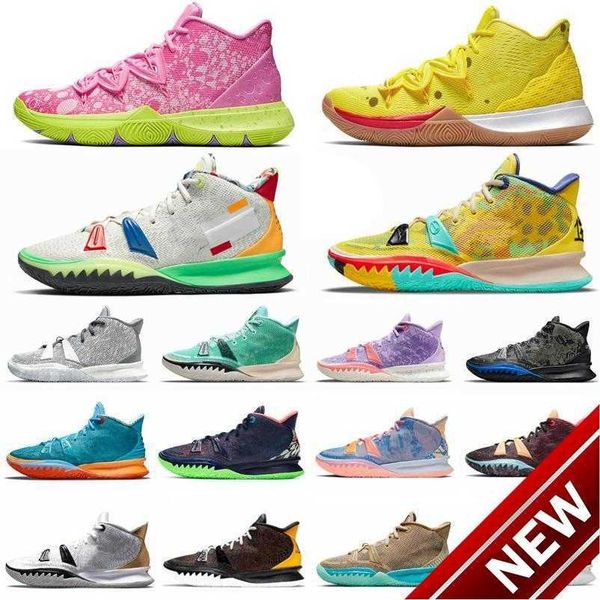 2023 high basketball shoesone world 1 people chip light bone kyrie 7 mens basketball shoes kyries 5s sponge sandy cr
2023 high basketball shoesone world 1 people chip light bone kyrie 7 mens basketball shoes kyries 5s sponge sandy cr
