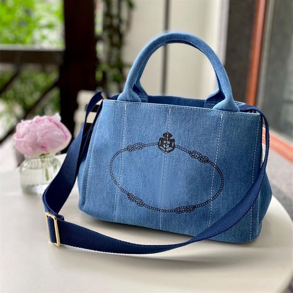 2022 woman totes bag denim canvas shopping handbags designers main style fashionable all-match bags pp21071903276i
2022 woman totes bag denim canvas shopping handbags designers main style fashionable all-match bags pp21071903276i
