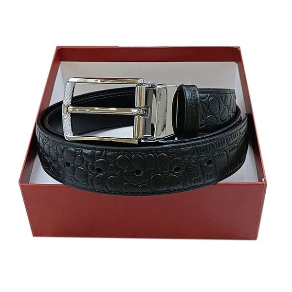wholesale belts mens belt fashion belts men leather black business women big gold buckle with box, Black;brown
wholesale belts mens belt fashion belts men leather black business women big gold buckle with box, Black;brown