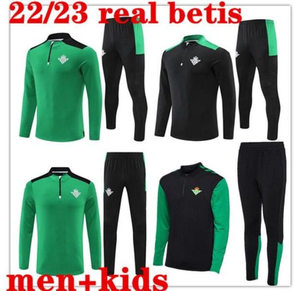 2022 2023 camiseta de futbol soccer tracksuit training suit 22/23 maillots football jacket chandal futbol men and kids kit survetement, Black
2022 2023 camiseta de futbol soccer tracksuit training suit 22/23 maillots football jacket chandal futbol men and kids kit survetement, Black